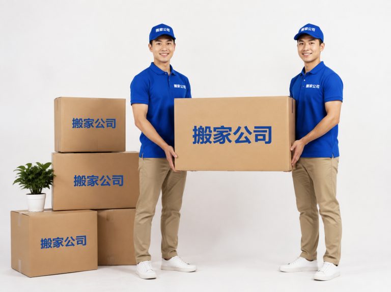 连云区家庭与别墅精细化搬家